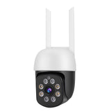 Robaxo RC662WS zunanja 3MP 360° IP kamera