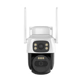 Robaxo RC622CBD DUAL Smart solarna WiFi kamera – slika 4