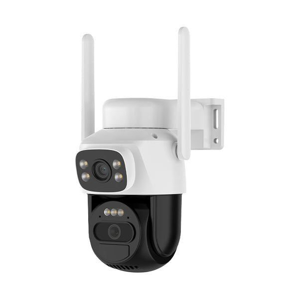 Robaxo IP kamera RC622CBD DUAL Smart