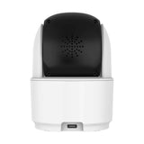 Robaxo RC992DR V2.0 notranja 360° IP kamera z dvojno lečo – slika 6