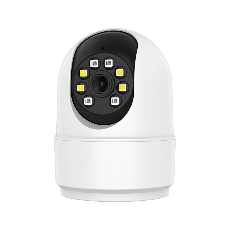 Robaxo IP kamera RC994WS V2.0, 3MP HD, Full color, 360°
