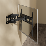 Robaxo RTM3780 gibljivi stenski TV nosilec – slika 2