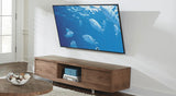Robaxo RTM3680T nagibni stenski TV nosilec – slika 4